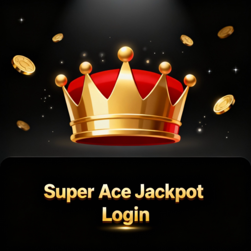 Super Ace Jackpot Login
