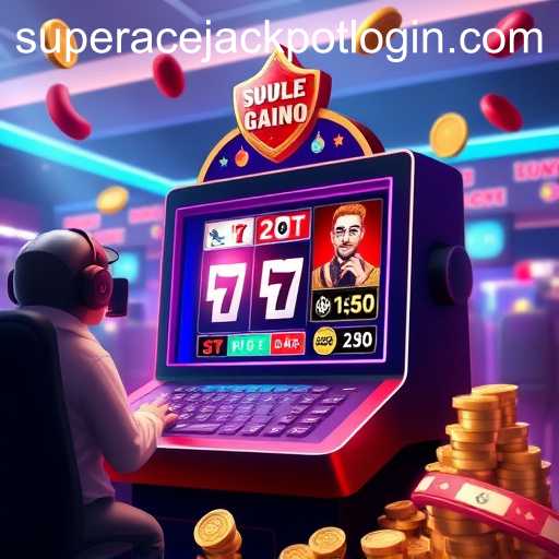 The Rise of Online Gaming and Security Challenges