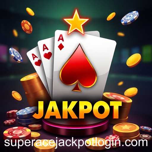 Navigating the World of Online Gaming: Super Ace Jackpot